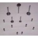 TAIWAN MITSUBISHI CANTER- KAMYON FE635/659- 98/06 EMME/EGZOST SUPAP GAYDI (ARM)